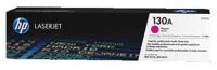 HP 130A originele magenta LaserJet tonercartridge