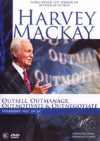 Harvey Mackay - Outsell Outmanage Outmotivate & Outnegotiate - DVD (8717306270977) - thumbnail