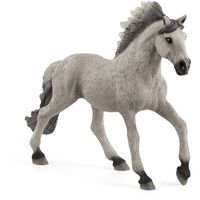 Farm World - Sorraia mustang hengst Speelfiguur