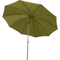 Siena Garden Paolo T52183 Parasol Aluminium, Polyester