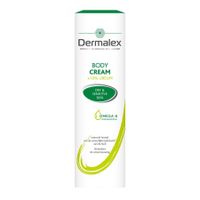 Dermalex Bodycreme 10% Ureum Nf 500ml - thumbnail