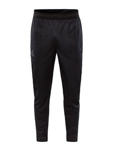 Craft PRO Hydro Pants hardloopbroek zwart heren S