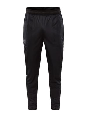 Craft PRO Hydro Pants hardloopbroek zwart heren M