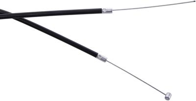 Coming Soon Throttle cables rms
