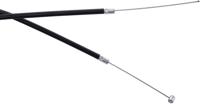 Coming Soon Throttle cables rms