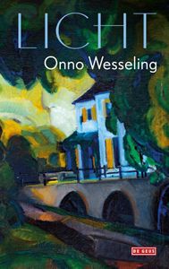 Licht - Onno Wesseling - ebook