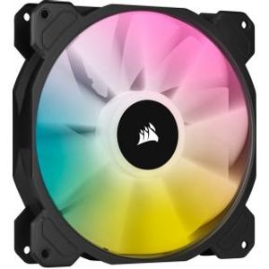 Corsair Casefan iCUE SP140 RGB Elite Performance (Single Pack), 140mm