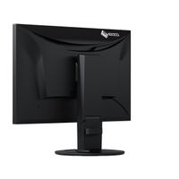 EIZO EV2460-BK LED-monitor Energielabel B (A - G) 60.5 cm (23.8 inch) 1920 x 1080 Pixel 16:9 5 ms VGA, DVI, DisplayPort, HDMI, Hoofdtelefoon (3.5 mm jackplug), - thumbnail