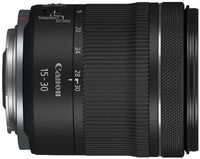 Canon RF 15-30mm F4.5-6.3 IS STM MILC Ultra-groothoeklens Zwart - thumbnail