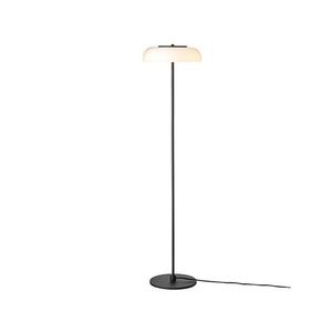 Nuura Blossi Vloerlamp 29 cm - Zwart