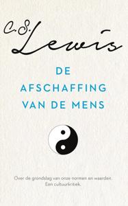 De afschaffing van de mens (Paperback)