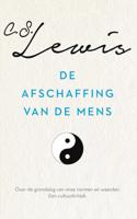 De afschaffing van de mens (Paperback)