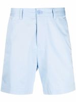 AMI Paris Short Chino - Bleu - thumbnail