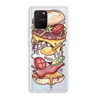 Diet Coke Please: Samsung Galaxy S10 Lite Transparant Hoesje