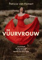 De Vuurvrouw - Patricia van Hemert, - ebook