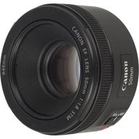 Canon EF 50mm F/1.8 STM occasion - thumbnail