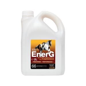 NAF EnerG - 2 liter