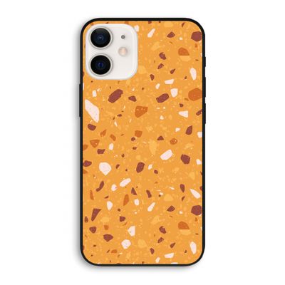 Terrazzo N°24: iPhone 12 Biologisch afbreekbaar hoesje
