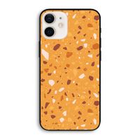 Terrazzo N°24: iPhone 12 Biologisch afbreekbaar hoesje