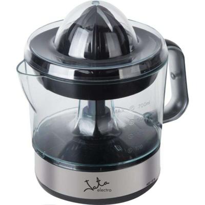 Elektrische juicer JATA EX421 Zwart 40 W