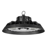 Helix LED High Bay - 240 Watt 36.000 Lumen (150lm/W) - Philips Driver - 4000K neutraal wit - IP65 waterdicht - Lumileds LED-chips - IK08 - Flikkervrij