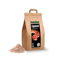 Habistat Aquadistri lignocel 10 liter - Aquadistri Habistat Aquadistri lignocel 10 liter - Aquadistri