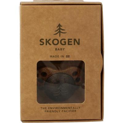 Skogen Baby Beech round alle leeftijden