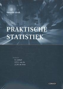 Praktische statistiek (Paperback)