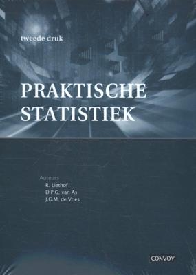 Praktische statistiek (Paperback)