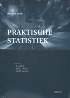 Praktische statistiek (Paperback)