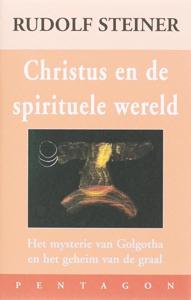 Christus en de spirituele wereld (Hardback)