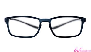 Unisex Leesbril Proximo | Sterkte: +1.50 | Kleur: Zwart