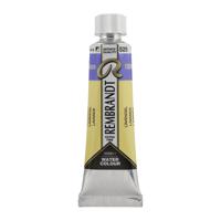 Rembrandt Aquarelverf Tube 10 ml - Lavendel #525