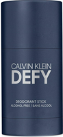 Calvin Klein Defy Deodorant Stick Alcohol Free