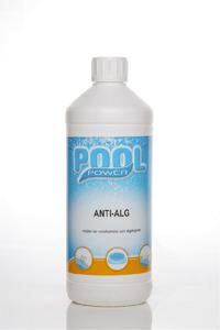 Pool Improve Anti-alg, 1 liter zwembad reiniging