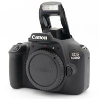Canon EOS 4000D body occasion