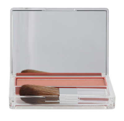 Clinique Blushing Blush Powder Blush 07 - Sunset Glow 6 g Dames