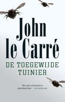 De toegewijde tuinier - John Le Carre - eBook (9789021809496) - thumbnail