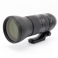 Tamron 150-600mm F/5-6.3 Di VC USD G2 Canon EF occasion - thumbnail