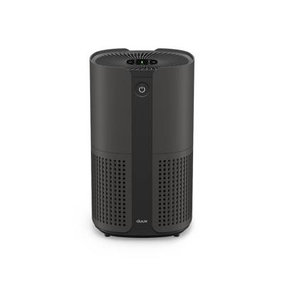 DuuxBright 2 Smart air purifier Luchtreiniger Zwart