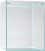 Sera Scaper Cube 80L Aquarium met Energiezuinige LED-verlichting en Efficiënt Binnenfilter