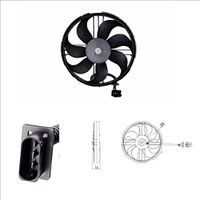 Koelventilator 47409