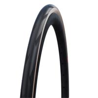 Schwalbe Buitenband 28-1.25 (32-622) pro one evo zwart-tr.skin vouw