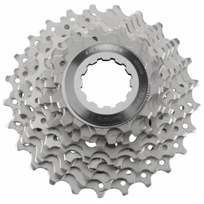 Shimano Cassette 10-Sp 11-23T Cs6700