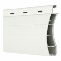 Lamella voor jaloezie Micel pr24 Wit PVC