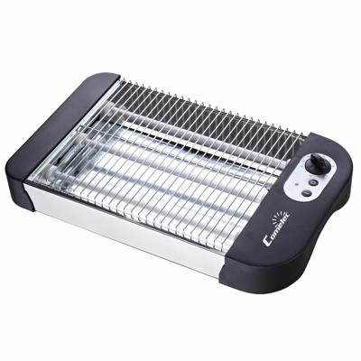 Broodrooster COMELEC TP7065 900 W