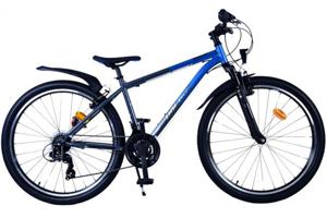 Volare XC Race Kinderfiets 26 inch 21 speed Blauw/Grijs