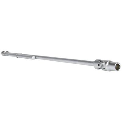 KS Tools 517.1110 5171110 Dubbele scharniersleutel 10 mm Uitvoering Inbus 490 mm 1 stuk(s)
