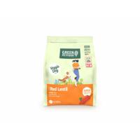 Voer Green Petfood VeggieDog Red Lentil 900 g