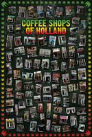 Coffee Shops Of Holland Poster 61x91.5cm - thumbnail
